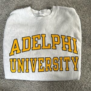 Adelphi Crewneck